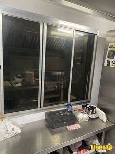 2021 8.5 X14.5k Kitchen Food Trailer Propane Tank Florida for Sale