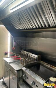 2021 8.5 X14.5k Kitchen Food Trailer Removable Trailer Hitch Florida for Sale