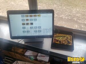 2021 8.5 'x16' Ta Kitchen Food Trailer Deep Freezer Arkansas for Sale