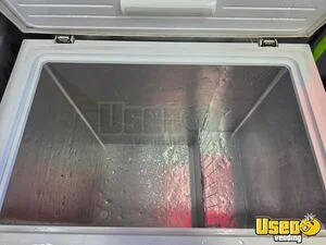 2021 8.5x 12ta Kitchen Food Trailer Commercial Blender / Juicer Florida for Sale