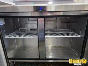 2021 8.5x 12ta Kitchen Food Trailer Microwave Florida for Sale