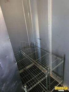 2021 8.5x14ta3 Kitchen Food Trailer Kitchen Food Trailer Flatgrill Alabama for Sale