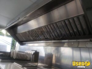 2021 8.5x16ta2 Kitchen Food Trailer Prep Station Cooler Georgia for Sale