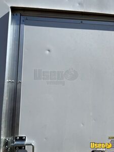 2021 8.5x24tas Food Concession Trailer Kitchen Food Trailer Fresh Water Tank Texas for Sale