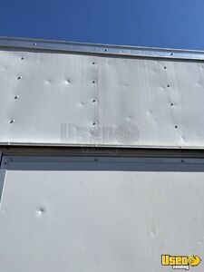 2021 8.5x24tas Food Concession Trailer Kitchen Food Trailer Gray Water Tank Texas for Sale