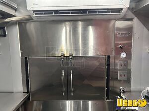 2021 8.5x30tta3 Barbecue Food Trailer Shore Power Cord Tennessee Gas Engine for Sale