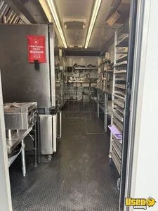 2021 8624 Concession Bp Trailer Kitchen Food Trailer Spare Tire Tennessee for Sale