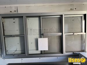 2021 8ft X 12ft Single Axel Kitchen Food Trailer Insulated Walls Arizona for Sale