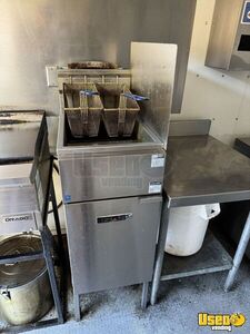 2021 8ft X 12ft Single Axel Kitchen Food Trailer Propane Tank Arizona for Sale