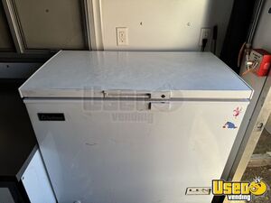 2021 8ft X 12ft Single Axel Kitchen Food Trailer Shore Power Cord Arizona for Sale