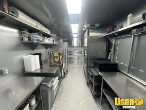 2021 8x24 Brick Pizza Oven Pizza Trailer Pizza Oven Idaho for Sale