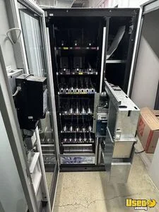 2021 Ada V7 Vending Combo 4 Georgia for Sale