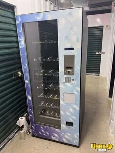 2021 Ada V7 Vending Combo 6 Georgia for Sale