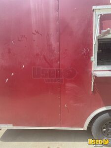 2021 Adbancedccl714ta Concession Trailer Air Conditioning Colorado for Sale