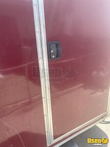 2021 Adbancedccl714ta Concession Trailer Cabinets Colorado for Sale