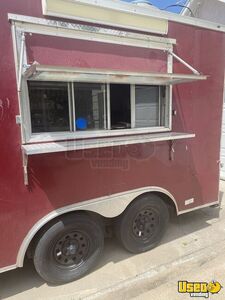 2021 Adbancedccl714ta Concession Trailer Colorado for Sale