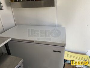 2021 Adbancedccl714ta Concession Trailer Exhaust Hood Colorado for Sale