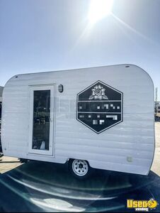 2021 Aero Beverage - Coffee Trailer Air Conditioning California for Sale
