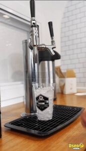 2021 Aero Beverage - Coffee Trailer Exterior Customer Counter California for Sale