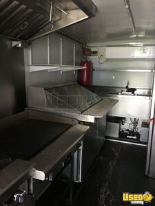 2021 Afmg Kitchen Concession Trailer Kitchen Food Trailer Propane Tank Colorado for Sale