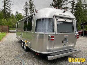 2021 Airstream Air Conditioning Washington for Sale