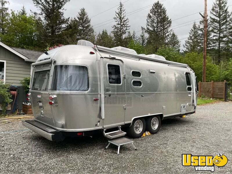 2021 Airstream Washington for Sale