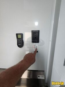 2021 Aluminum Trailer Co. Ice Cream Trailer 27 Maine for Sale