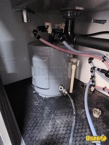 2021 Aluminum Trailer Co. Ice Cream Trailer 29 Maine for Sale