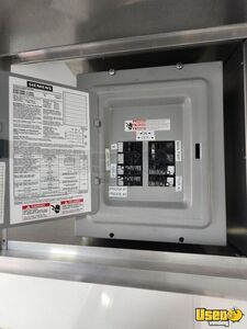 2021 Aluminum Trailer Co. Ice Cream Trailer 30 Maine for Sale