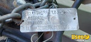 2021 Aluminum Trailer Co. Ice Cream Trailer 32 Maine for Sale