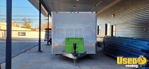 2021 Aluminum Trailer Co. Ice Cream Trailer Cabinets Maine for Sale