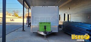 2021 Aluminum Trailer Co. Ice Cream Trailer Generator Maine for Sale