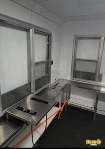 2021 Aluminum Trailer Co. Ice Cream Trailer Gray Water Tank Maine for Sale