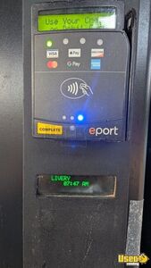 2021 Ams Lts9 Ams Snack Machine 3 Texas for Sale