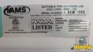 2021 Ams Lts9 Ams Snack Machine 4 Texas for Sale