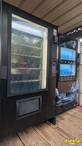 2021 Automated Merchandising Systems AMS LTS9 Vandal Resistant Merchandiser For Sale in Texas!