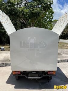 2021 Ape Mobile Tap Tricycle Coffee & Beverage Truck 10 Florida for Sale