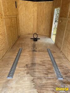 2021 Ape Mobile Tap Tricycle Coffee & Beverage Truck 14 Florida for Sale