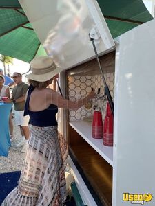 2021 Ape Mobile Tap Tricycle Coffee & Beverage Truck 16 Florida for Sale
