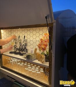 2021 Ape Mobile Tap Tricycle Coffee & Beverage Truck 17 Florida for Sale