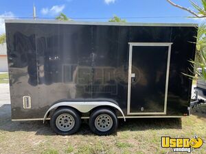 2021 Ape Mobile Tap Tricycle Coffee & Beverage Truck 20 Florida for Sale