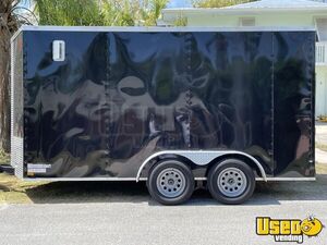 2021 Ape Mobile Tap Tricycle Coffee & Beverage Truck 21 Florida for Sale