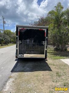2021 Ape Mobile Tap Tricycle Coffee & Beverage Truck 22 Florida for Sale
