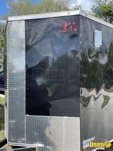 2021 Ape Mobile Tap Tricycle Coffee & Beverage Truck 23 Florida for Sale