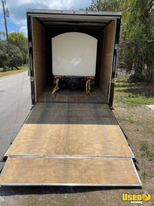 2021 Ape Mobile Tap Tricycle Coffee & Beverage Truck 24 Florida for Sale