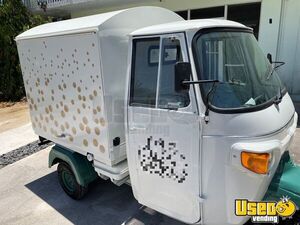 2021 Ape Mobile Tap Tricycle Coffee & Beverage Truck 7 Florida for Sale