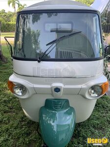 2021 Ape Mobile Tap Tricycle Coffee & Beverage Truck 8 Florida for Sale