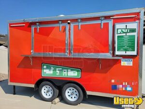 2021 Apmg Kitchen Concession Trailer Kitchen Food Trailer Air Conditioning Montana for Sale