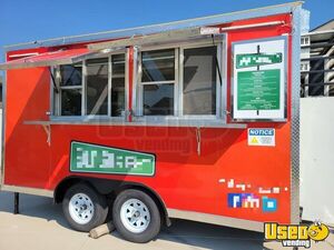 2021 Apmg Kitchen Concession Trailer Kitchen Food Trailer Montana for Sale