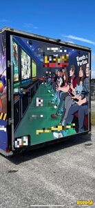 2021 At85x20ta2 Party / Gaming Trailer Additional 3 Florida for Sale